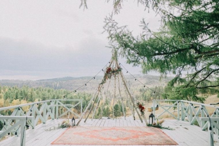 teepee-matrimonio-bohemian-chic-party-fuori