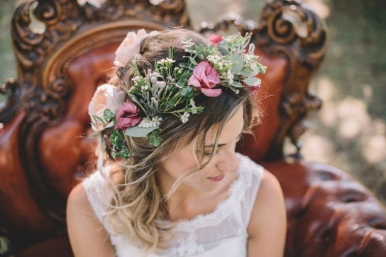 matrimonio-bohemian-chic-tema-esterno-arco