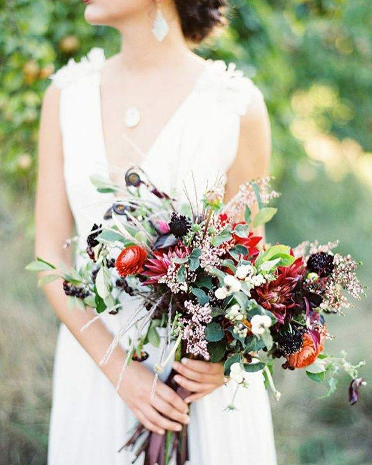 bouquet-boho-tema-romantico