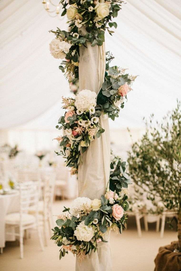 decorazioni per matrimoni bohémien chic