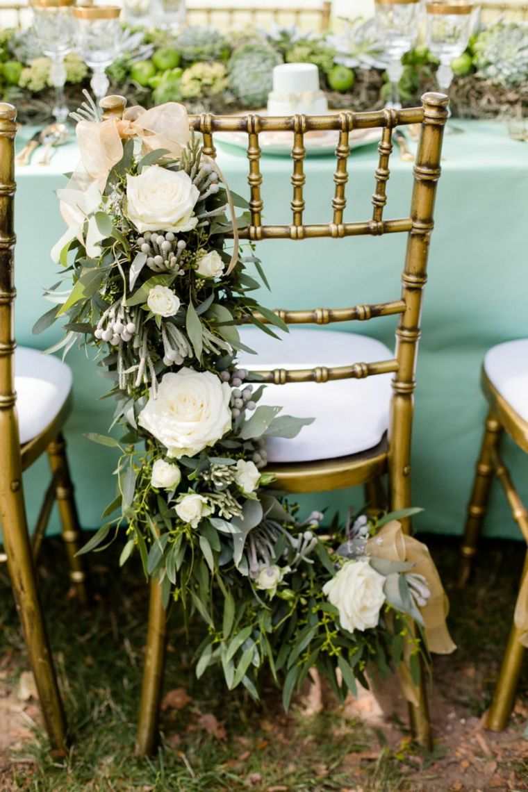 arredamento-sedia-matrimonio-fiore-in-stile-country