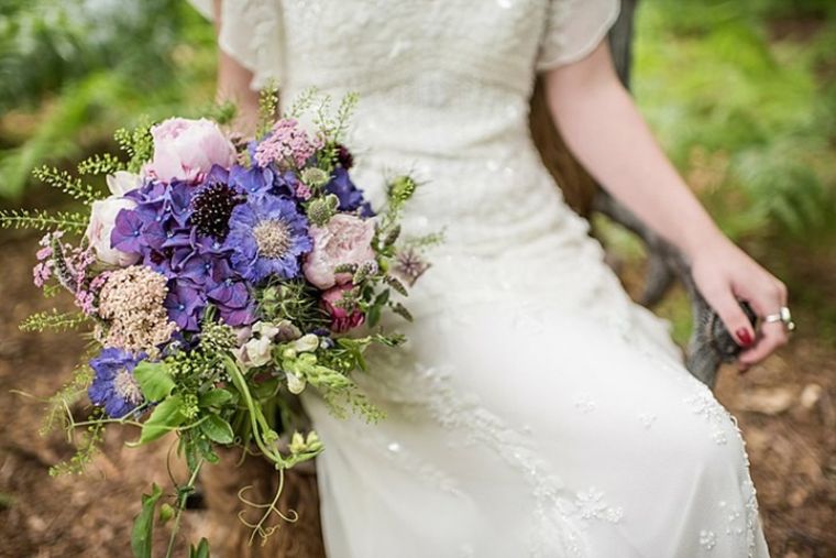 idee-bouquet-matrimonio-boho-chic