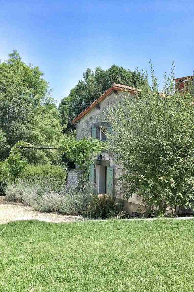 elegantni dekor u stilu provence