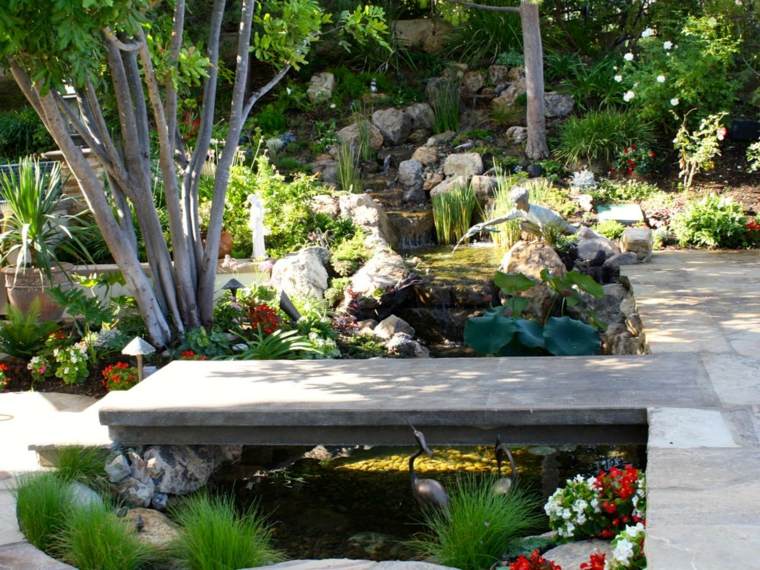 kako urediti svoju vrtnu zemlju kamena ideja za vanjsko uređenje okoliša