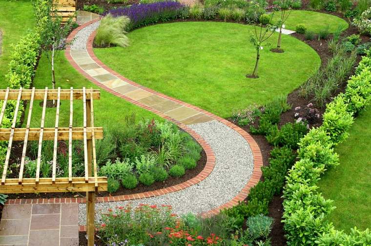 kako urediti svoj vrtni vrtni nasad