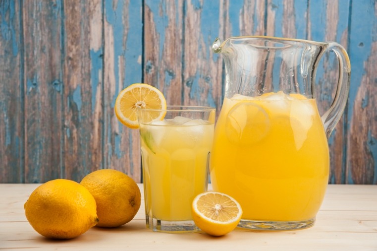 klasszikus limonádé-for-lete
