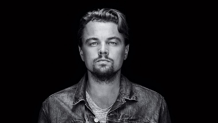 kako odabrati frizuru leonardo dicaprio za muškarce