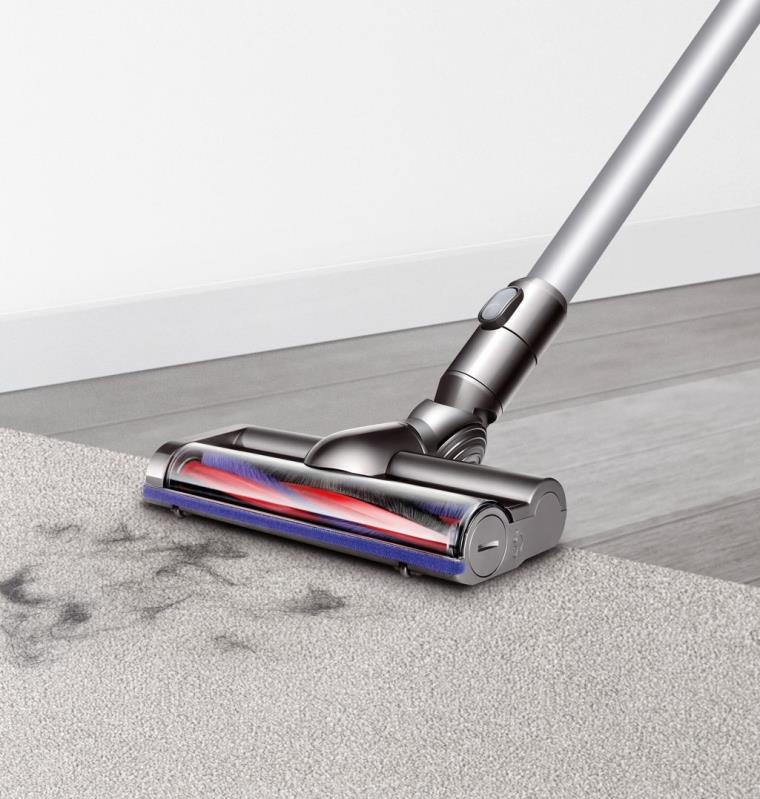 Dyson-vezeték nélküli választás