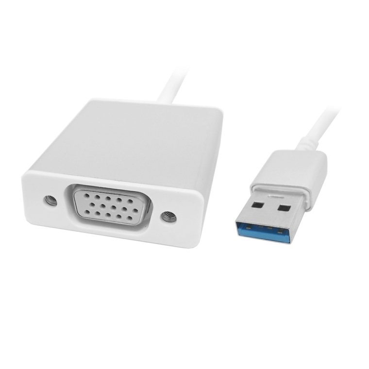 ラップトップカードの選び方-ビデオ-USB-3-0-VGA-HDTV