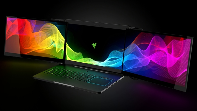 come scegliere il tuo laptop razer-project-valerie