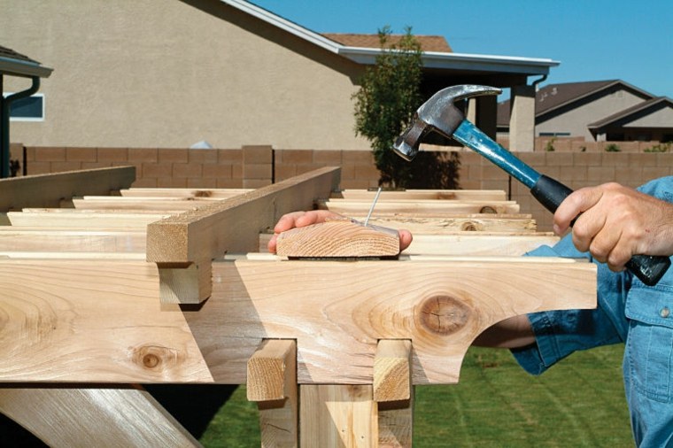 build-a-wooden-pergola-idea-deco-patio-shade-do-it-yourself-arbor