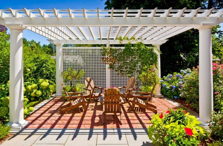 build-a-wooden-pergola-trellis-climbing-plants-garden-deco