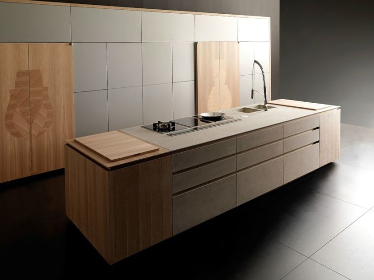 cucina-legno-moderna-isola-design-interior-design