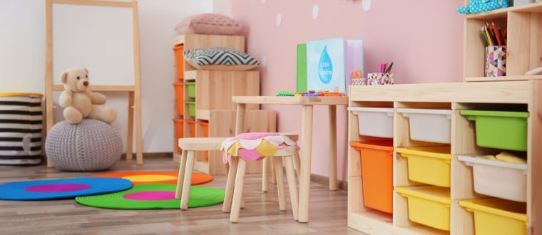 tervezzen gyerekszobai bútorokat