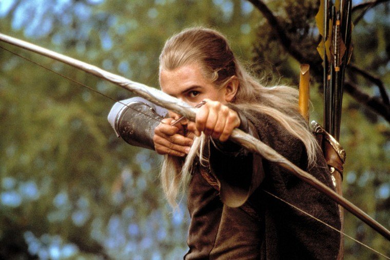 készíts-íj-idee-legolas-gyűrűk ura