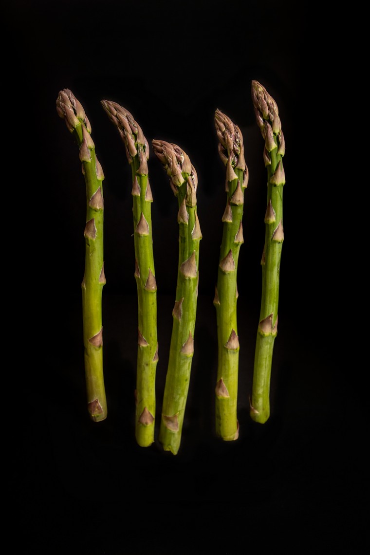 asparagi foto ricetta nutrizione alimentare