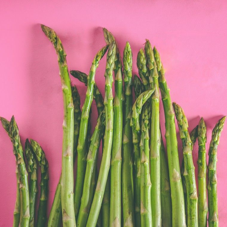 come cucinare gli asparagi foto unsplash