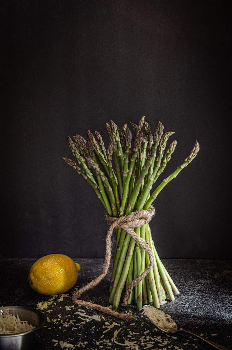 vegetáriánus recept ötlet kiegyensúlyozott menü zöld zöldségek