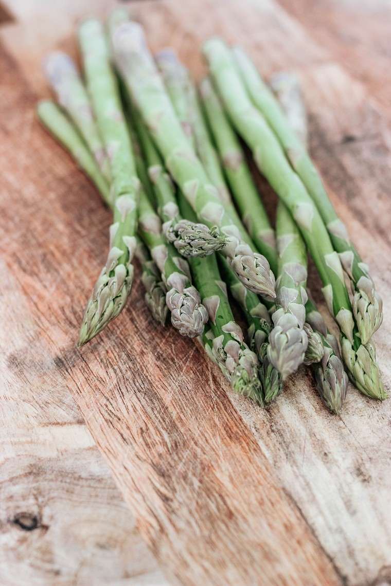 asparagi foto ricetta nutrizione alimentare