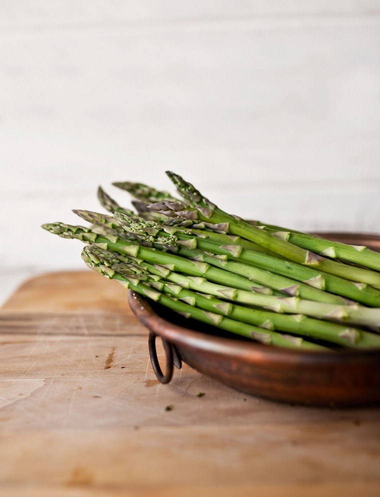 come cucinare gli asparagi