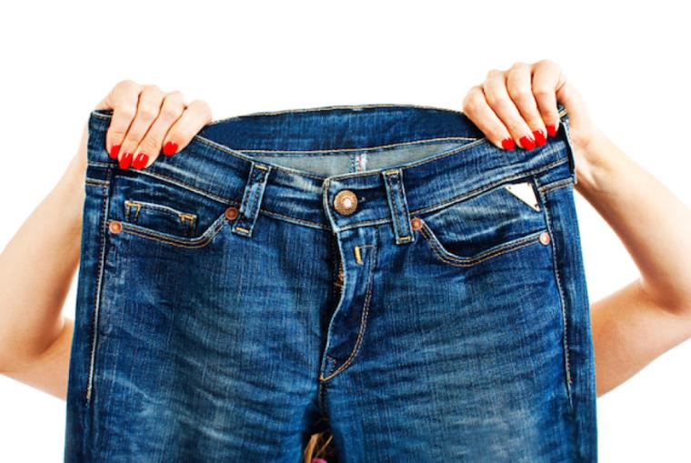 Kaip numesti svorio džinsai-dydis-tikslas-lieknėjimas