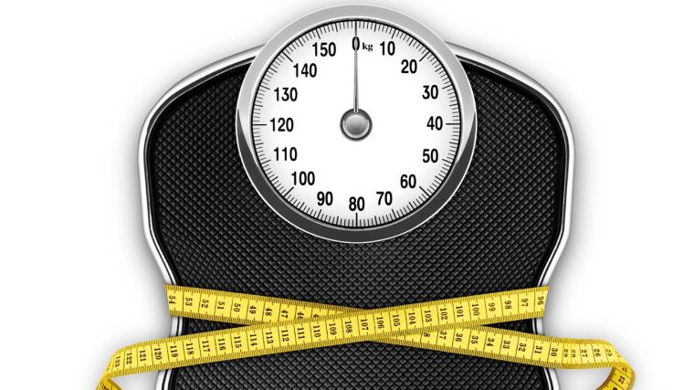 Kako smršaviti-mjeri-mjerilo-cilj