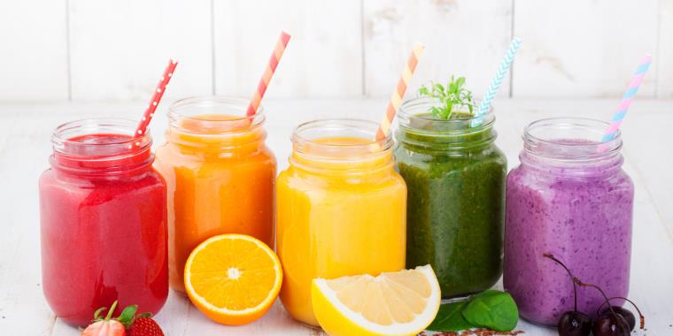 smoothie-drink-voće-povrće