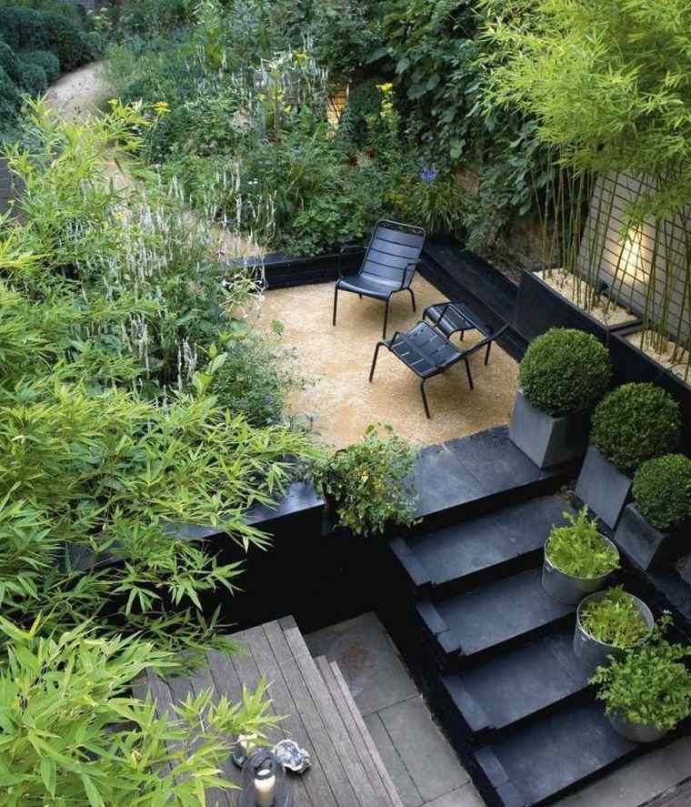 small-terrace-design-land-under-slope-idea