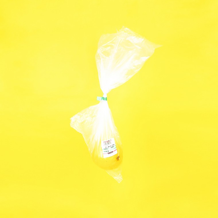 izbjegavajte plastične vrećice za recikliranje