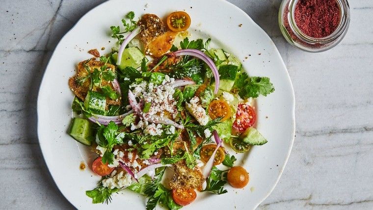 insalata-pomodoro-cetriolo