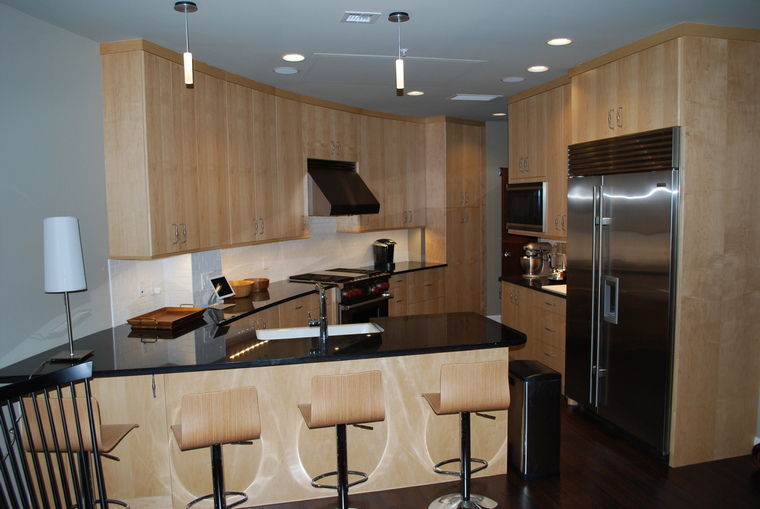 cucine di lusso cucina in condominio