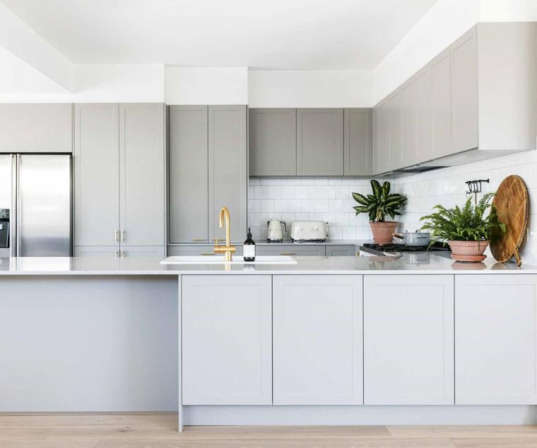 consigli di design per una cucina elegante