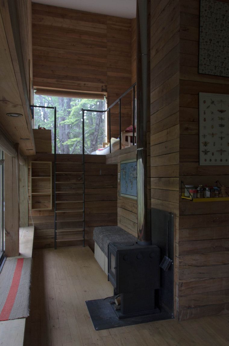 costruttore-casa-legno-DRAA-shangri-chilie-interior