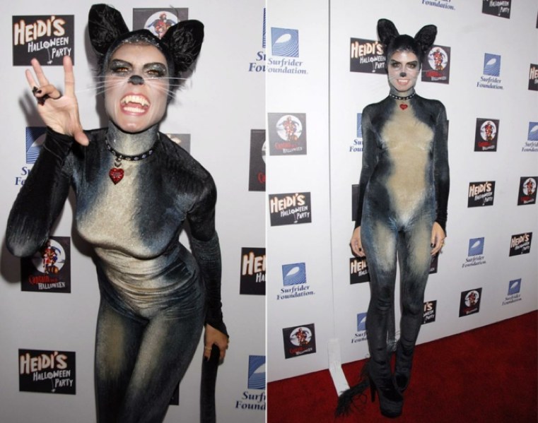 halloween-2007-heidi-klum-cat