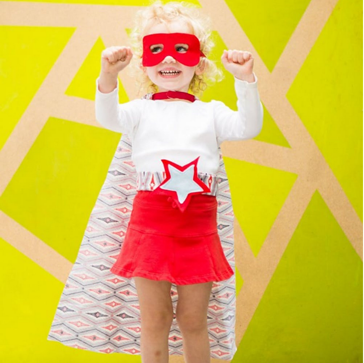 costume-bambina-Super-Girl