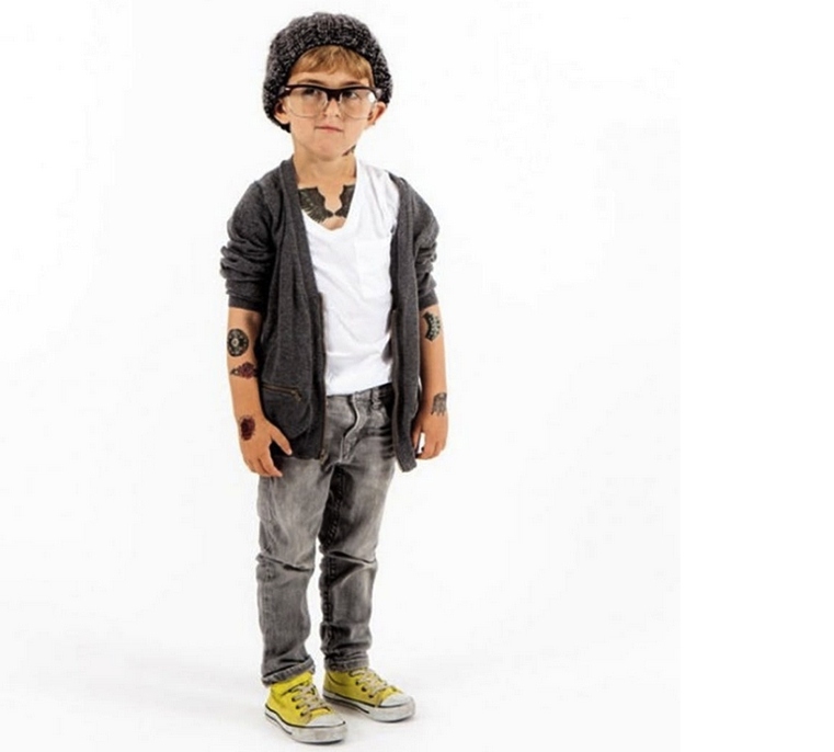 costume-bambino-halloween-Hipster