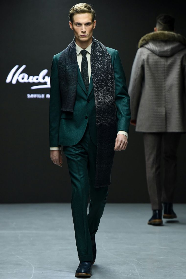 abito-uomo-2018-trend-colore-verde