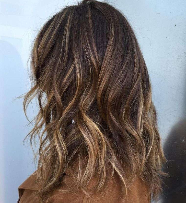 balayage-trendy-hair-2018