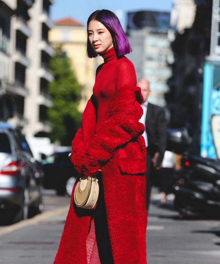 red-jacket-color-trend-fashion