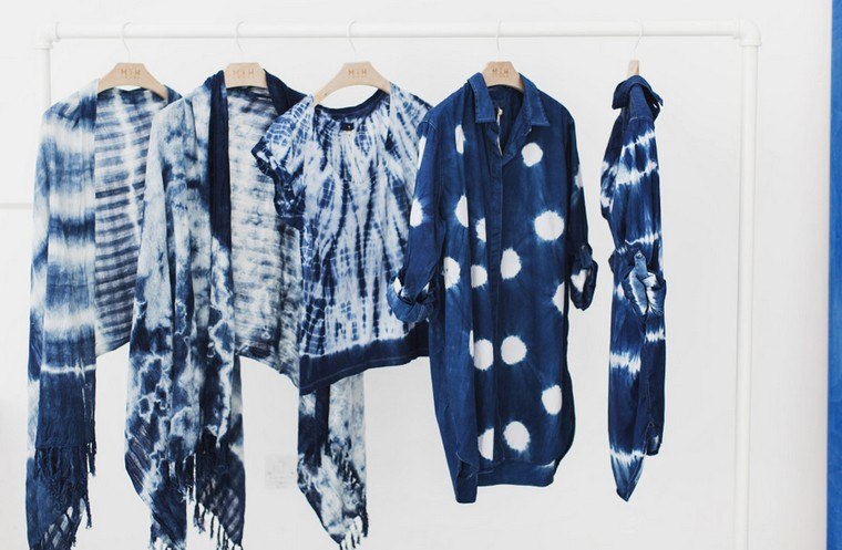 colore moda 2019 pantone moda fashion design denim blu