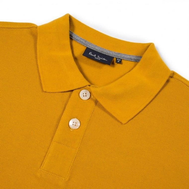 t-shirt idea moda colore giallo senape tendenza moda 2019