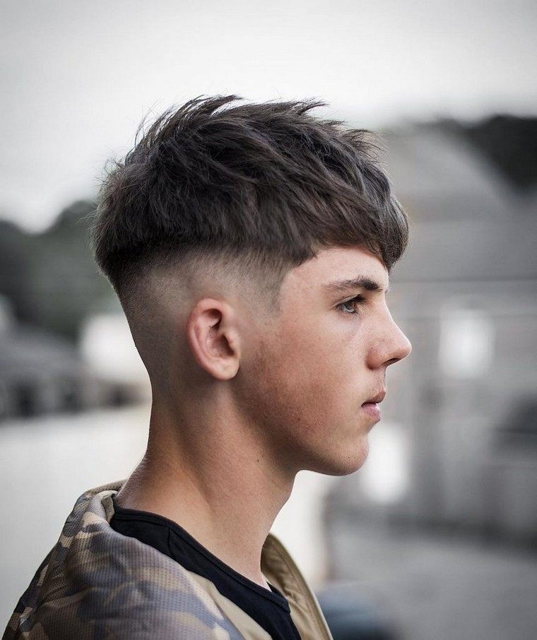 muška frizura 2016