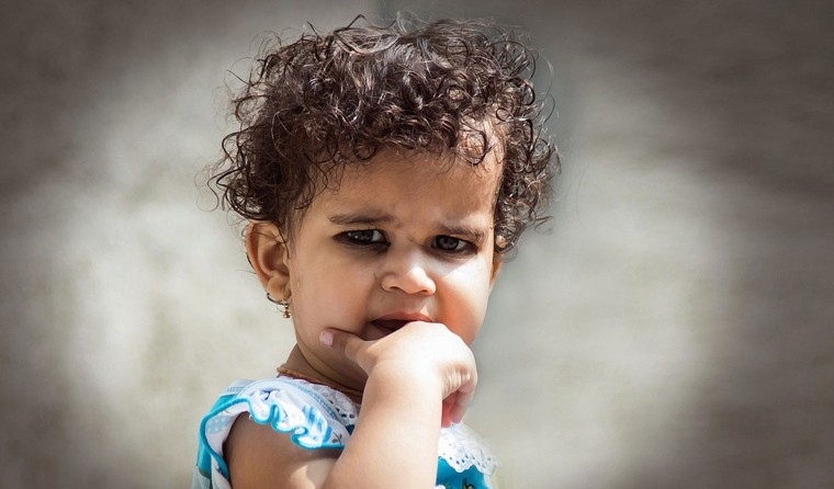 taglio di capelli per idee da bambina