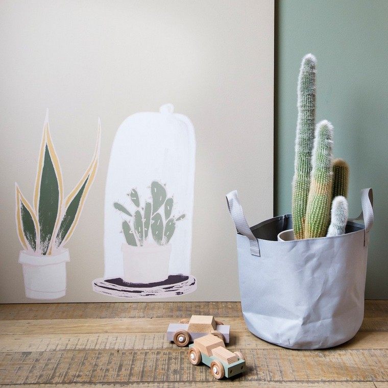 design-vaso-cactus-arredo-cuscino-giardino