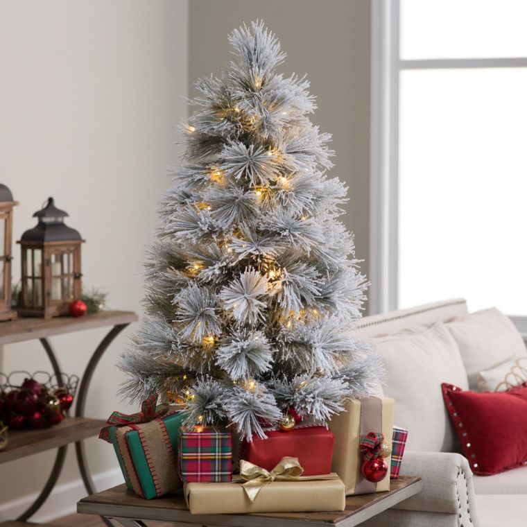 božićno drvce prekrivač stopala božićno drvce ukras