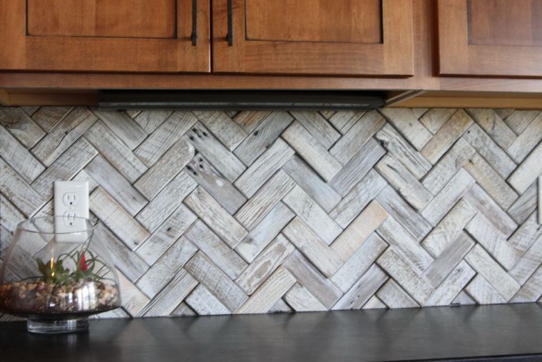 backsplash-wood-look-idea-deco-kitchen-nature