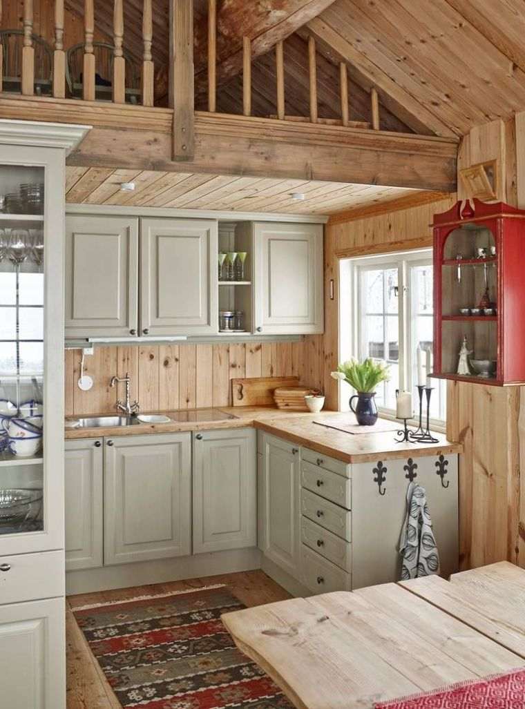 legno-parete-pannello-cucina-deco
