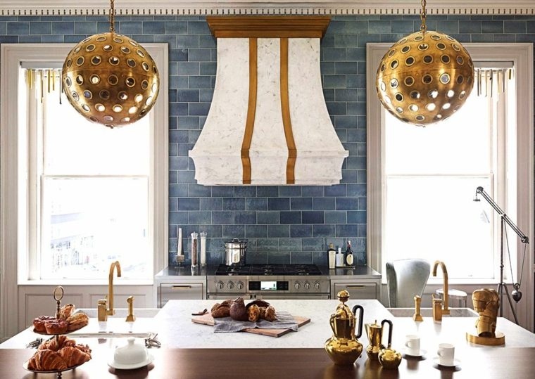 backsplash-modern-blue-kitchen-wall-tiles-covering-idea