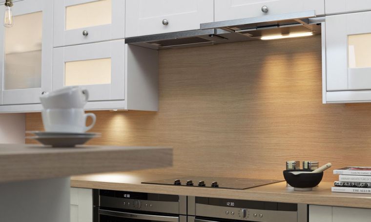 konyha backsplash fal