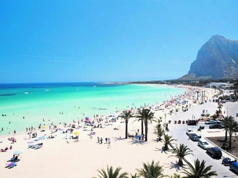 Mediteransko krstarenje san-vito-le-capo-sicile